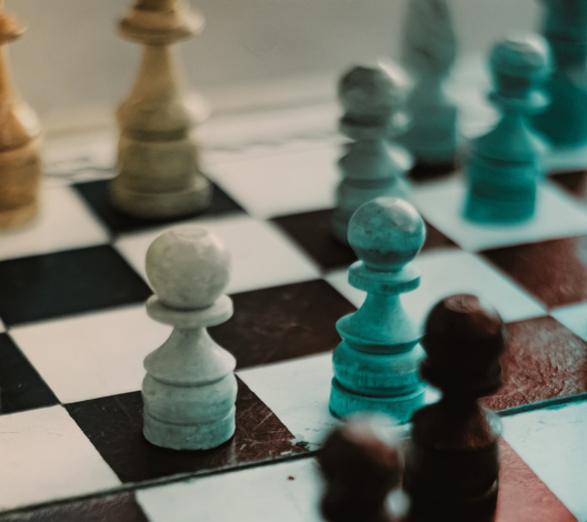 estrategia OTC